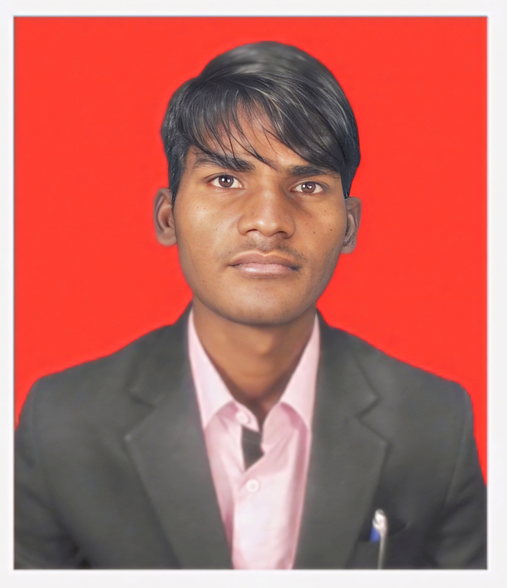 Gaurav Kumar Verma