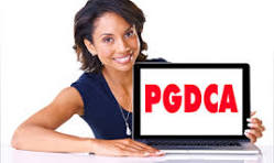 PGDCA