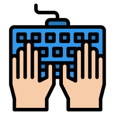 Computer Typing